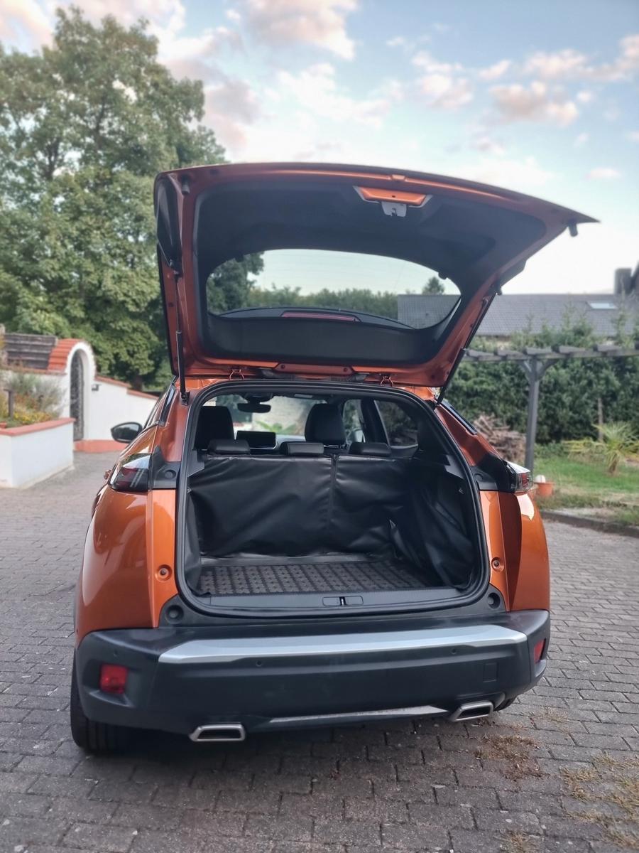 Peugeot 2008 PureTech 130 GT Line