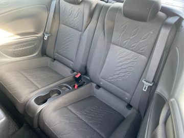 Bild 12 Opel Cascada Edit*SHZ*LENKR.-HZ*TEMPOM*PDC v+h*TÜV