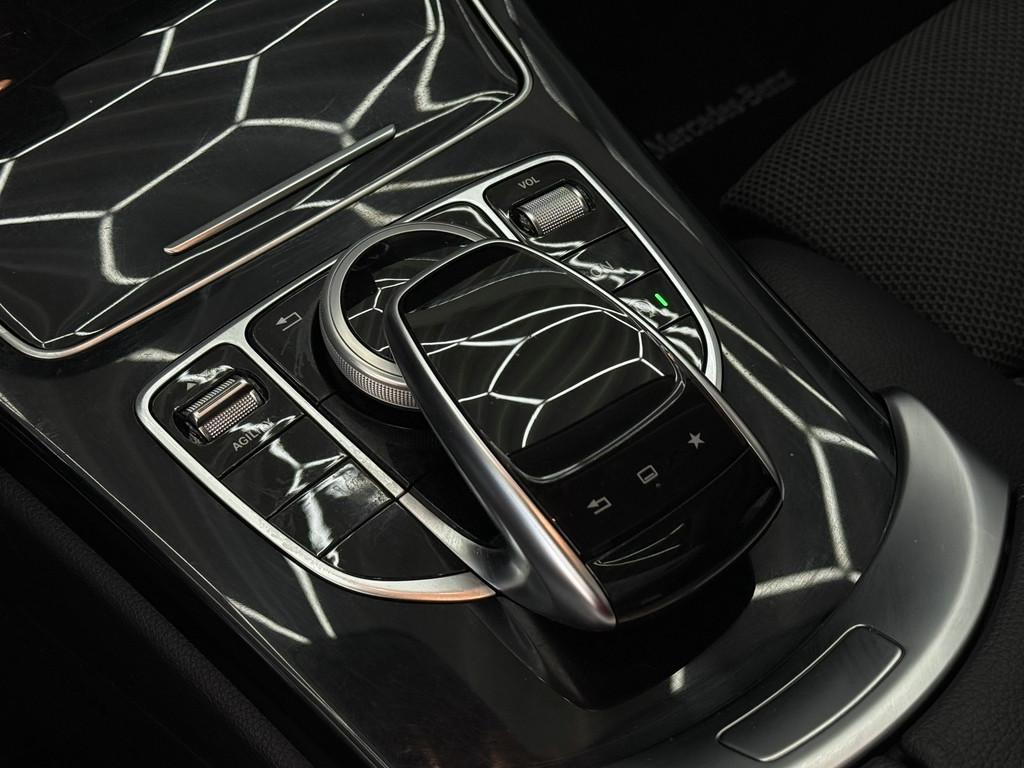 Mercedes-Benz C 180 CGI Avantgarde, Leder, GSHD, 7G, Sitzheiz.