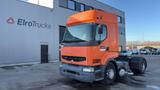 Renault Premium 420 (BOITE MANUELLE / MANUAL GEARBOX) - Renault Premium 420
