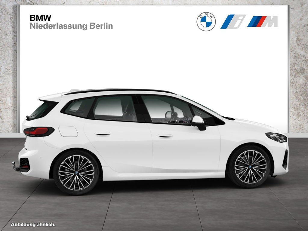BMW 220 Active Tourer - Bild 9