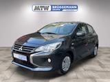 Mitsubishi Space Star Select KLIMA FSP bis 8 J. Garantie - Mitsubishi Space Star Neuwagen in Düsseldorf
