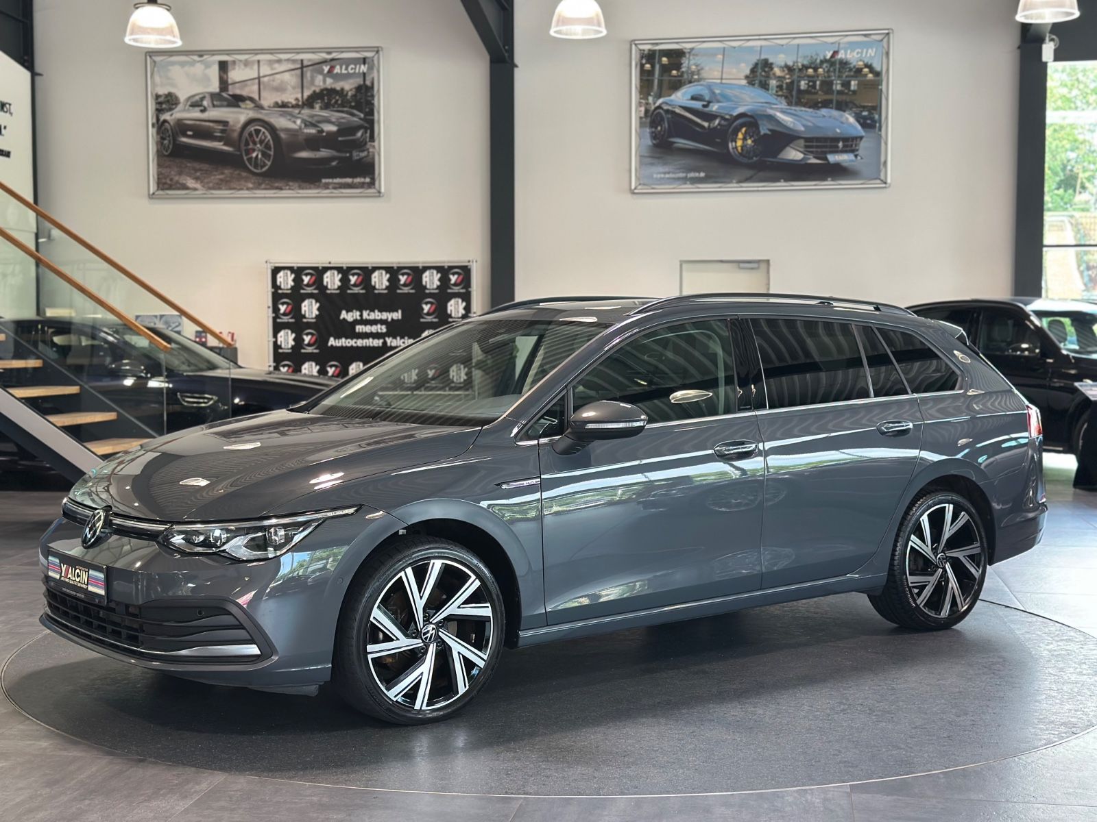 VW Golf - Gebrauchtwagen in Aurich