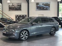 VW Golf - Ansicht 1