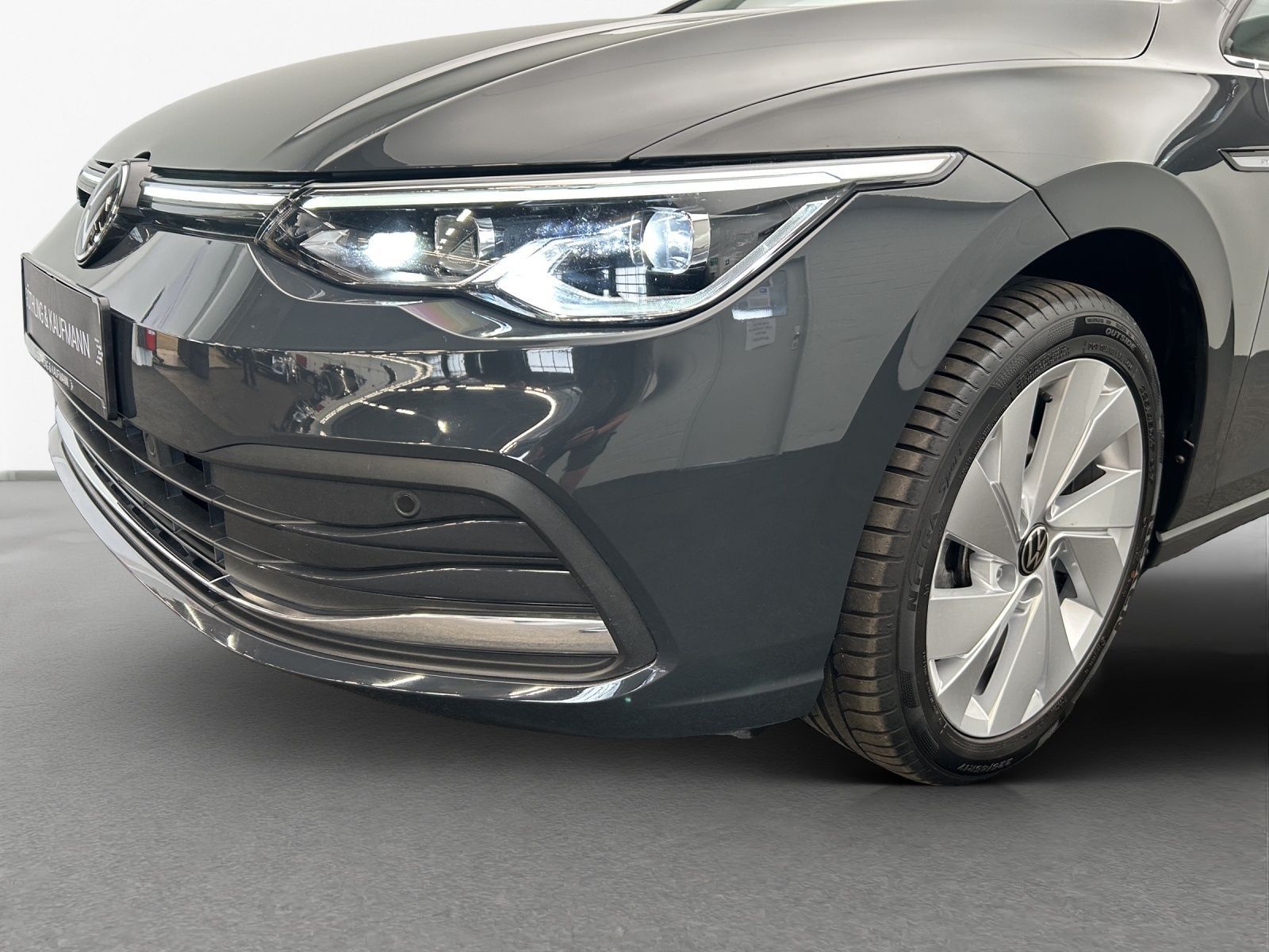 Volkswagen Golf - Bild 13