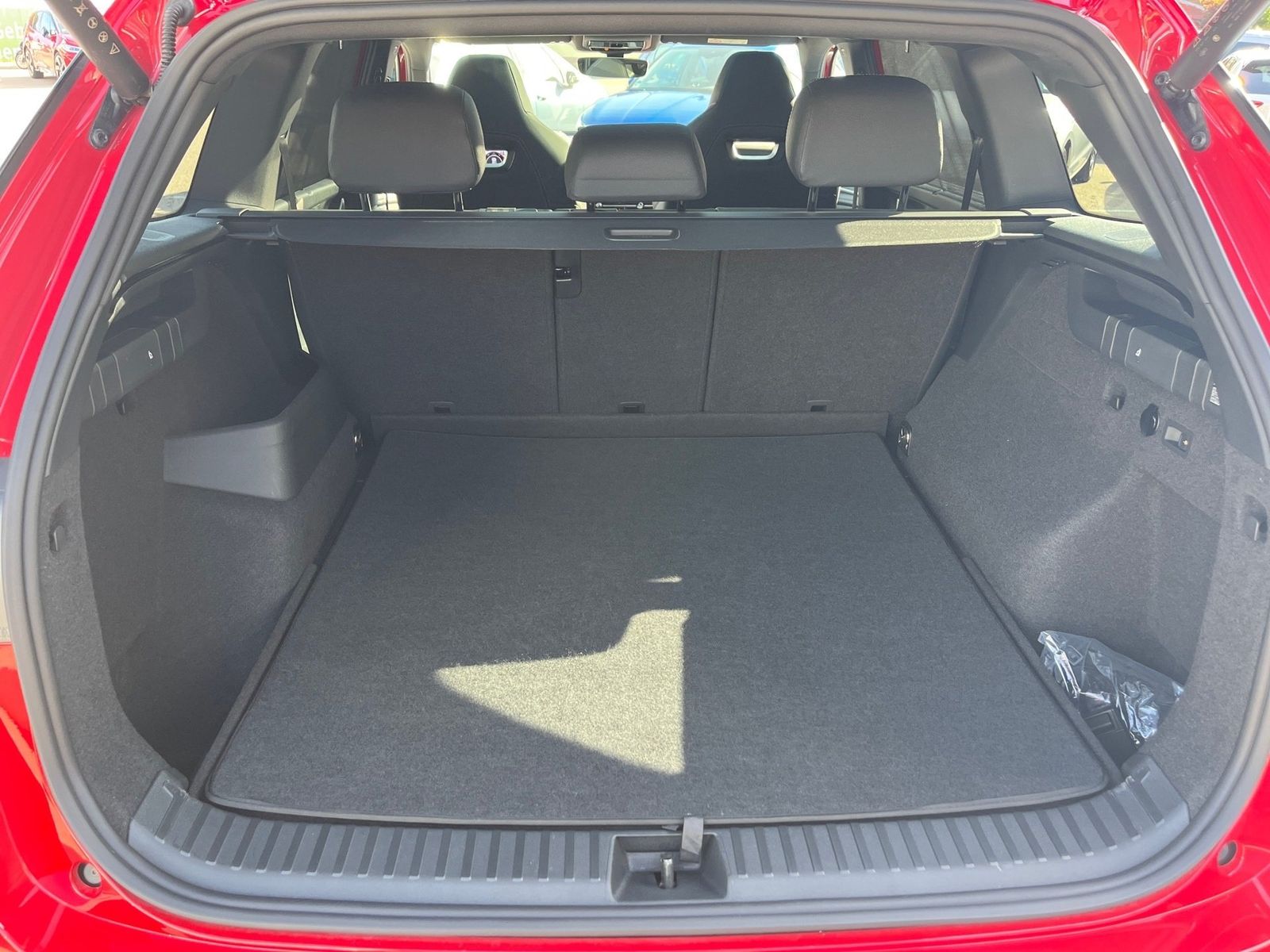 Skoda Kodiaq - Bild 18