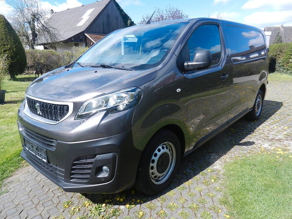 Image of Peugeot Expert