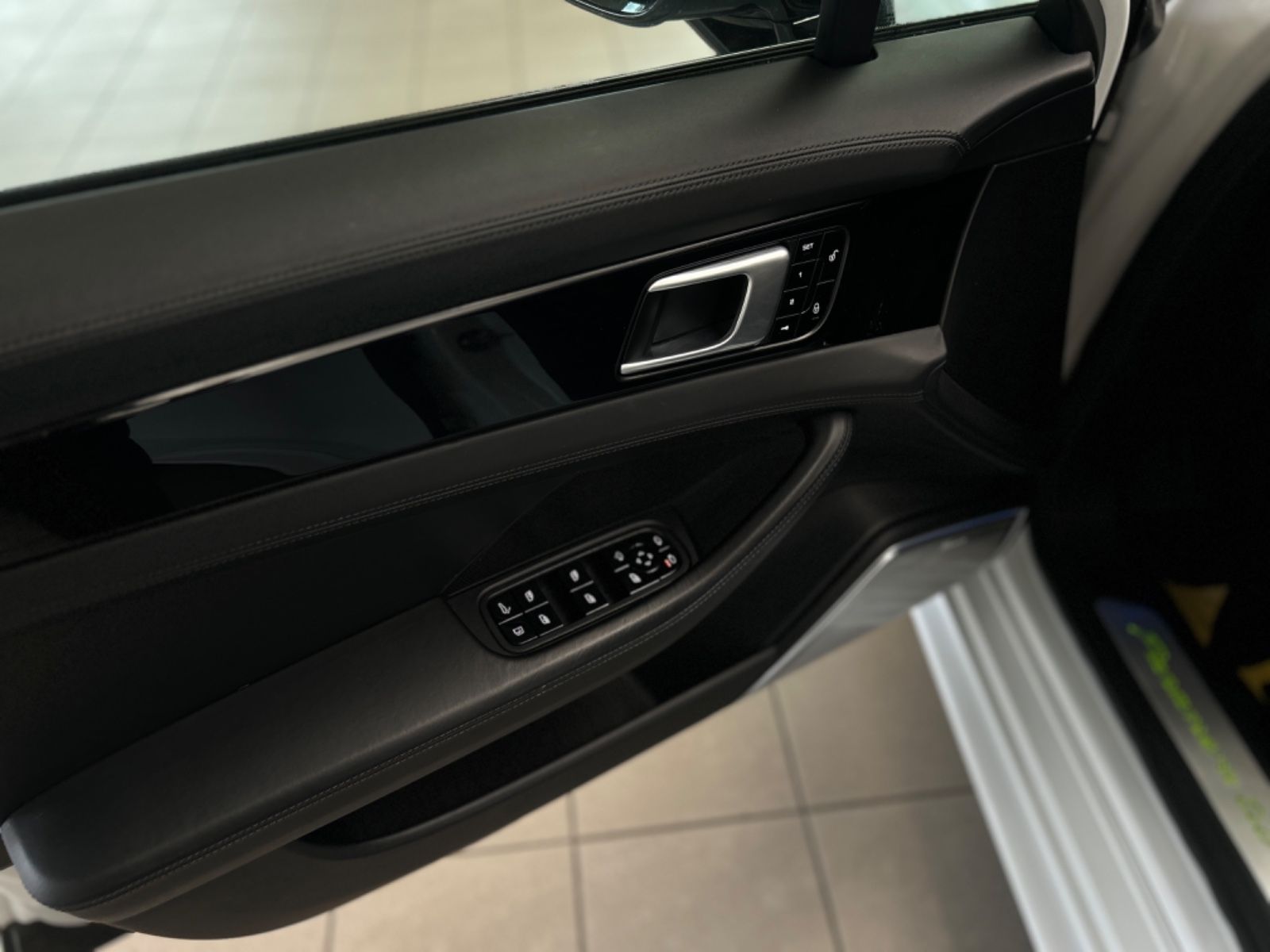 Porsche Panamera Turbo S/E-Hybr/PANO/360°-KAM/BURM/ foto 9
