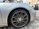 Porsche 718 Boxster Approved 12/27 21000km lückenlos PZ - Porsche Boxster in Dortmund
