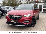 Opel Grandland X Innovation LED Kamera SHZ BT ALU PDC - Opel: Pickup