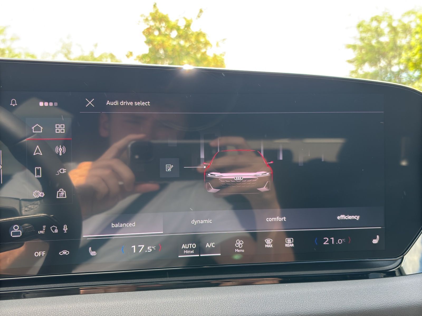 Audi A6 e-tron - Bild 16