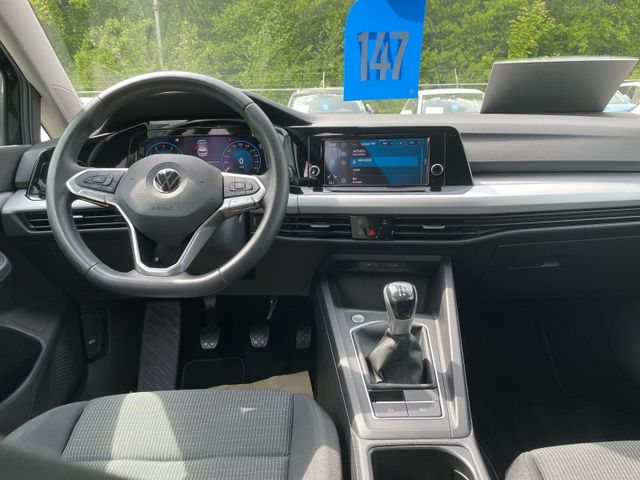 Golf TSi Apple Car Play EPC v+h LED