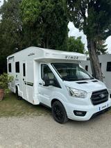 Rimor Kilig 77 Plus*Markise*Solar*RFK*Hauspreis! - Rimor Solingen