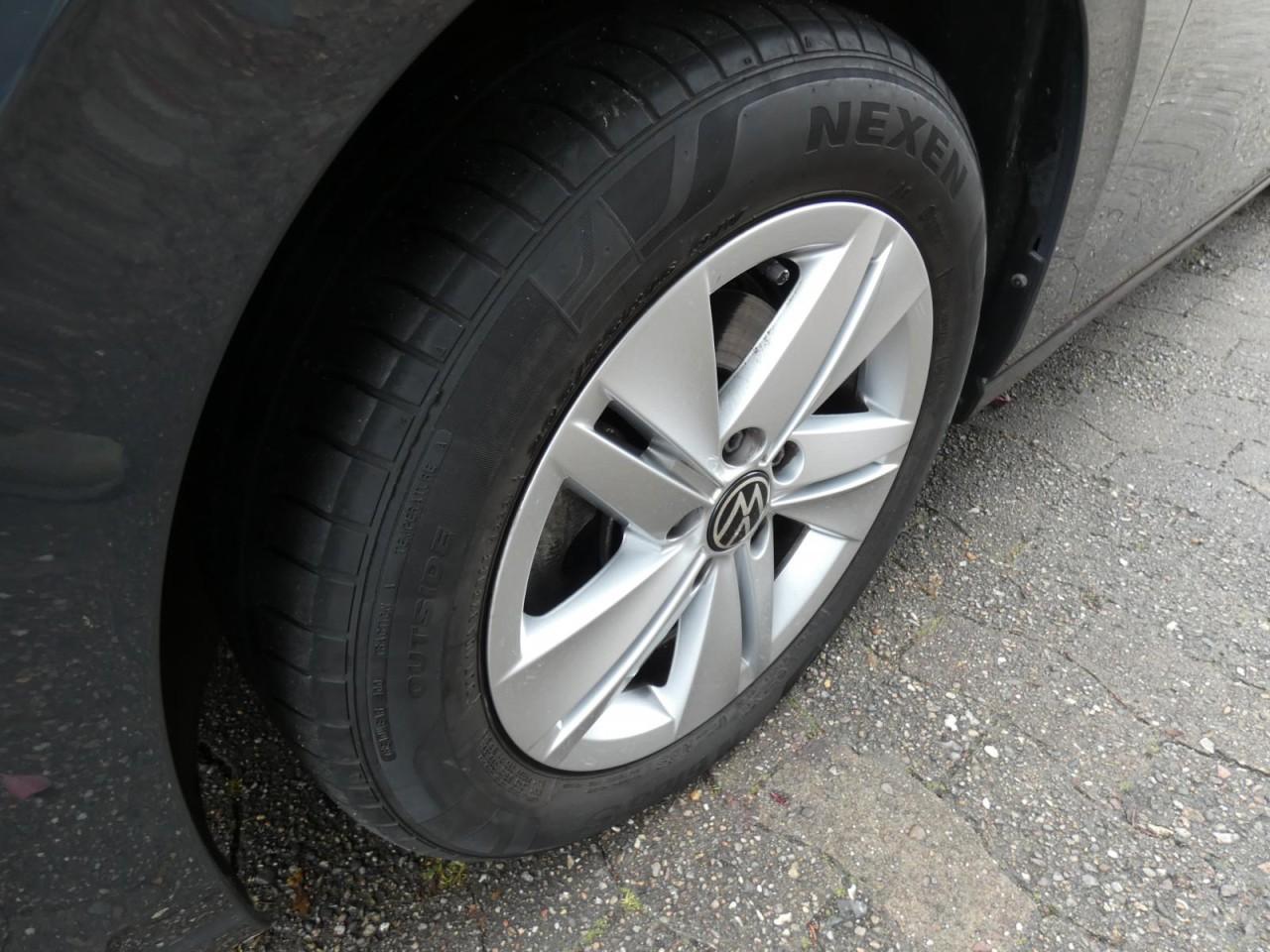 Volkswagen Golf VIII 2.0 TDI Life LED SHZ PDC App-Connect, миниатюра 14