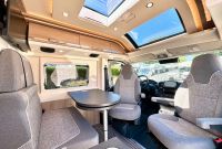 Malibu Van diversity 640 LE K GT -Markise -SAT + TV (7/13)