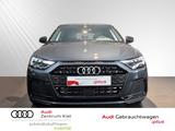 Audi A1 Sportback 30 TFSI Advanced S-tronic LED ACC - Audi A1 advanced mit Benzin-Antrieb