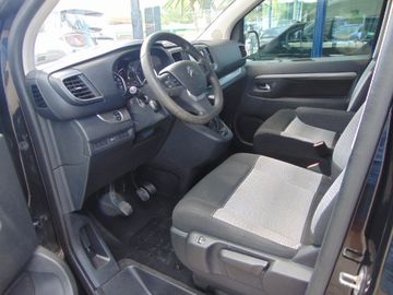 Bild 8 Citroën Jumpy Kombi M