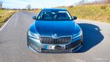 Skoda Superb 2.0 TDI SCR 140kW DSG STYLE KOMBI STYLE - Skoda Superb in Frankfurt (Main)
