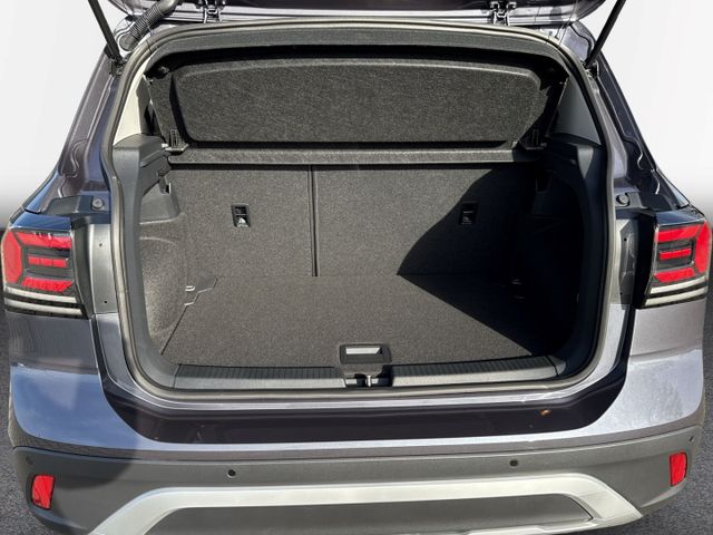 T-Cross 1.0 TSI Life *Navi*ACC*SHZ*PDC*APP-C.*