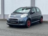 Citroën C1 Style - graue Citroën C1