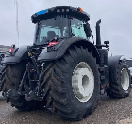 Valtra S 394   TWIN TRAC   FRONT PTO