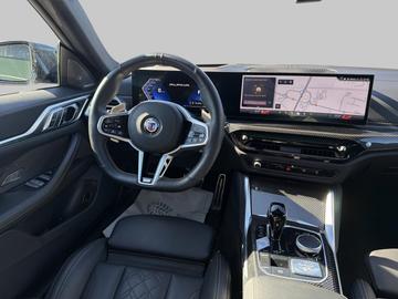 2025 Alpina B4 photo 7