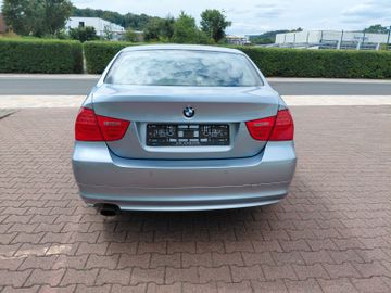 BMW 318 - 4