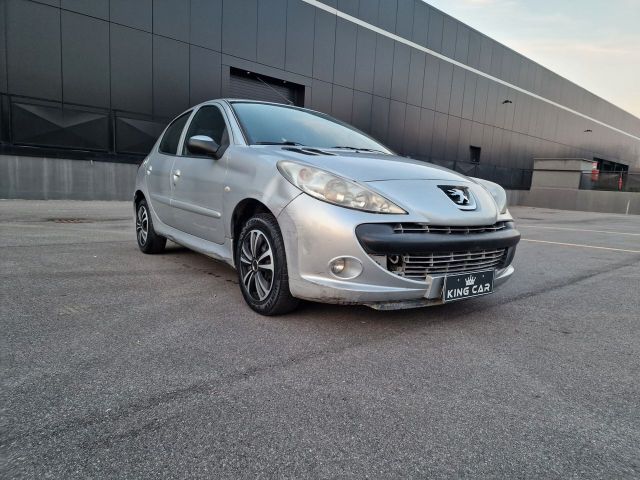 Peugeot 206 Plus 1.1 60CV 5p. Plus ECO GPL