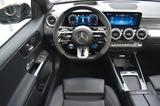 Mercedes-Benz GLB 35 AMG 4Matic*7-SITZER*PANO*LED*KAMERA*AHK - Mercedes GLB 35 AMG mit Schiebedach
