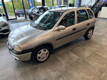 MYAUTOCENTER – Gebraucht- und Jahreswagen mit Werkstattservice in Pfaffenhofen Opel Corsa *TÜV 072027*KLIMAANLAGE*