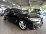 BMW 520d Touring AMB+DA+HuD+Pano+Park+LED+SH+HaKa - BMW 520 Gebrauchtwagen