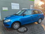 Skoda FABIA*KOMBI*1.2*KLIMA*TÜV BIS 08.2027* - Skoda Fabia: 2.0