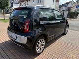 Volkswagen up! cross up! TÜV NEU Insp.NEU PDZ SHZ NAVI - Volkswagen up!: Schwarz