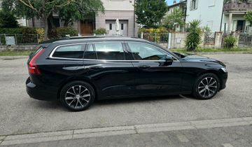 Volvo V60 - 8