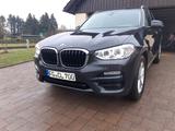BMW X3 xDrive20d xLine AT xLine - gebrauchte BMW X3 aus dem Jahr 2018