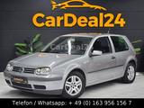 Volkswagen Golf IV 1.6 Autom./Beh.gerecht/Linksgas/Umbau - Volkswagen Golf: Iv