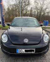 Volkswagen Beetle 1.2 TSI*DSG*PANO*Carplay*SCHEC - Volkswagen Beetle in Bochum