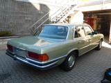 Mercedes-Benz 280 SE - Mercedes-Benz 280 aus 1974