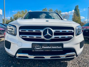 Mercedes GLB 200 - 2