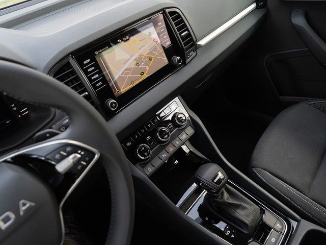 Karoq 1.5 TSI Balance DSG
