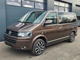 Volkswagen T5 Multivan 2,0 Highline 4Motion Standh. 7Sitzer - Volkswagen T5 Multivan mit Benzin-Antrieb