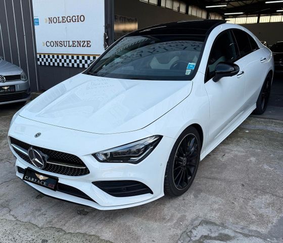 Mercedes-Benz Mercedes-benz CLA 250 4Matic Premium - 2019