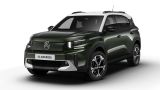 Citroën C3 Aircross Hybrid 145 ë-DSC6 MAX Winter Paket - Citroën C3 Aircross: Max