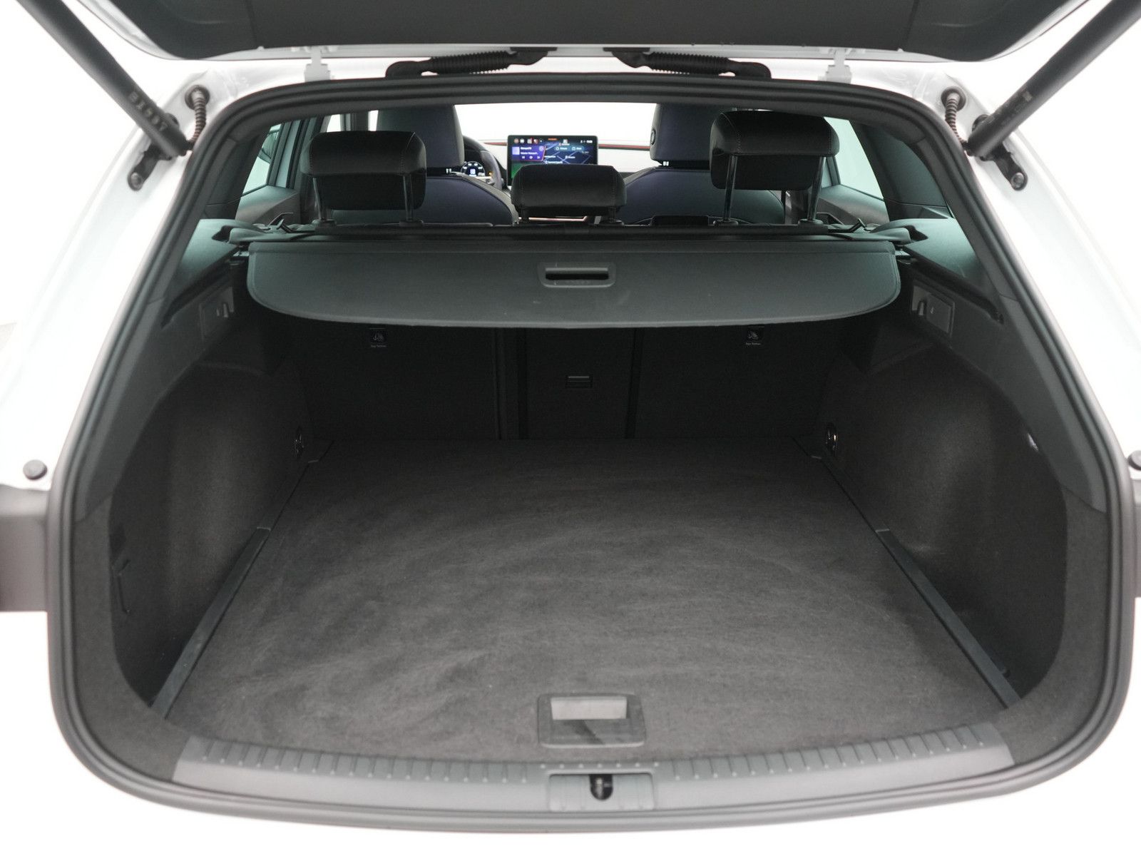 Cupra Leon - Bild 13