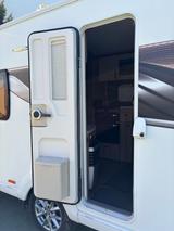 Sprite Cruzer SR 535 SR - Sprite Wohnmobile & Wohnwagen