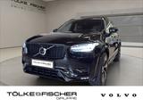 Volvo XC90 B5 (Diesel)- R Design ACC AHK AUT Kam. Navi - Volvo XC90 in Duisburg