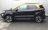Ford EcoSport 1,0 EcoBoost 103kW ST-Line ST-Line - Ford mit Benzin-Antrieb: E10