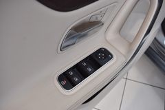 MERCEDES-BENZ A 200 Progressive~Business~Navi~Leder~Info Prof.