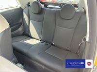Fiat 500 - Vorschau Bild 9