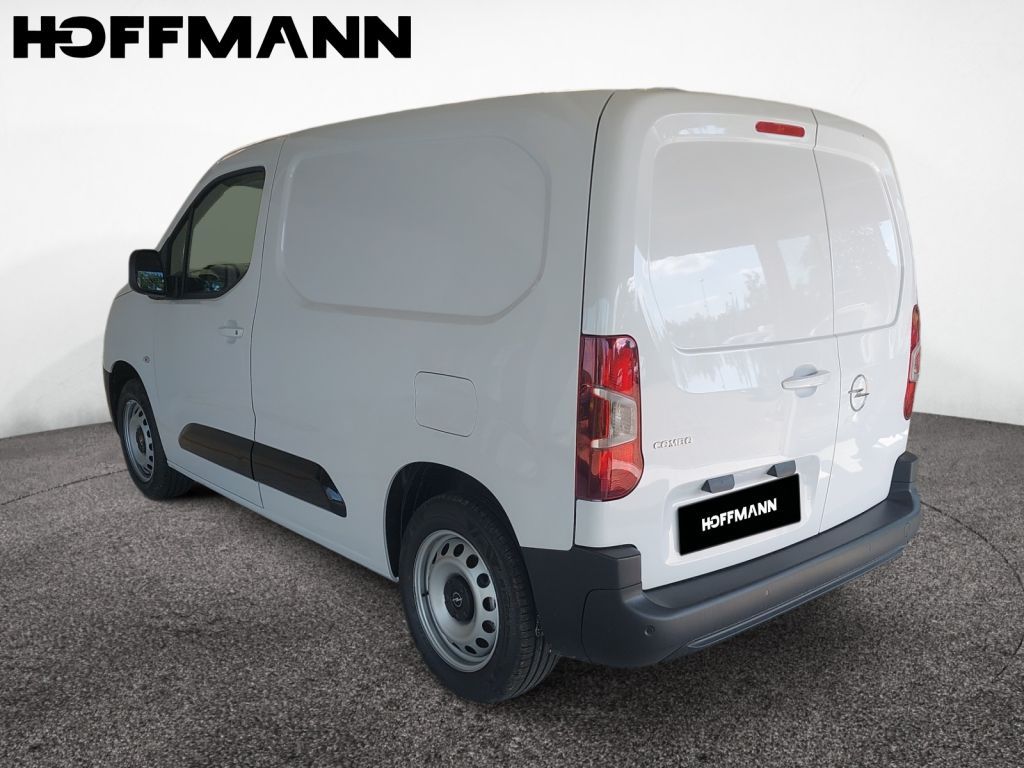 Fahrzeugabbildung Opel Combo Cargo 1.5 D L1